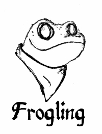 frogling